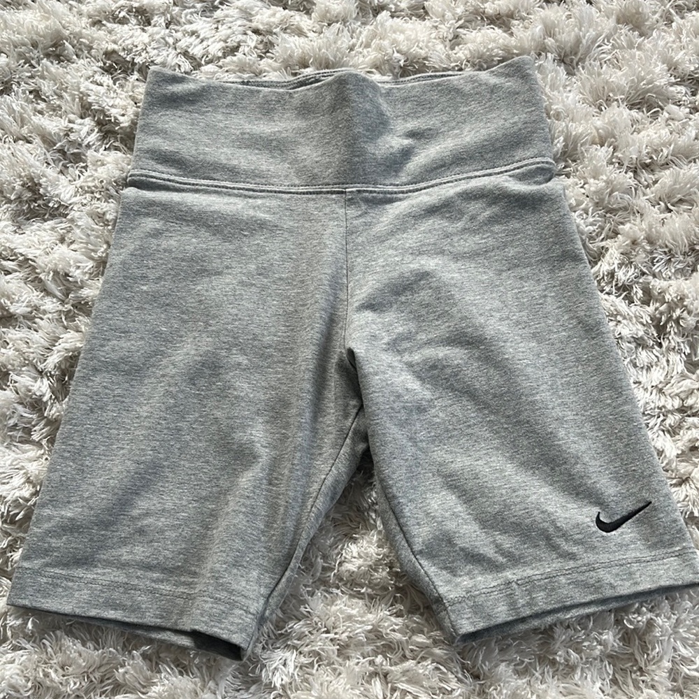 Nike bike shorts